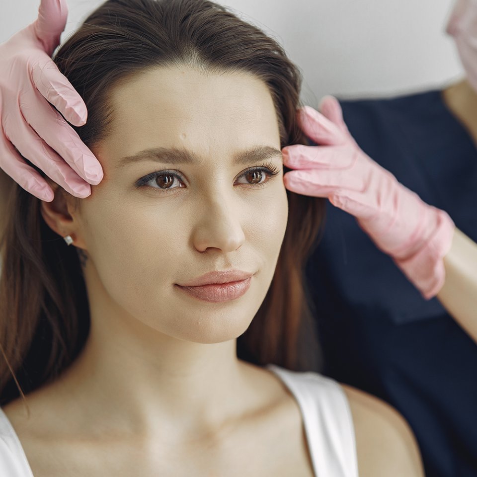 Brow Lift Surgery Explained