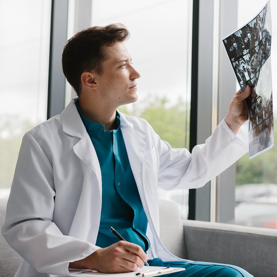 How is Trauma & Fracture Surgery Performed?