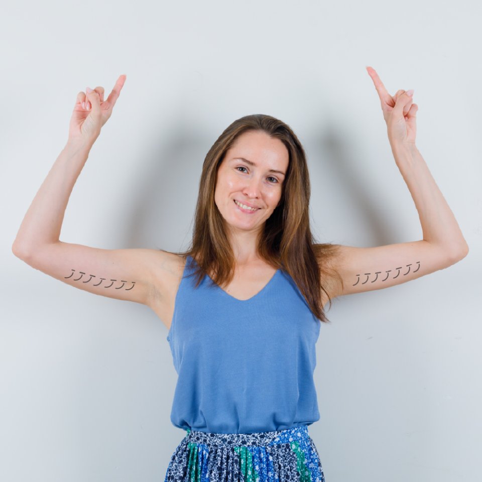 Arm Lift Aftercare: Your Path to a Safe and Smooth Recovery