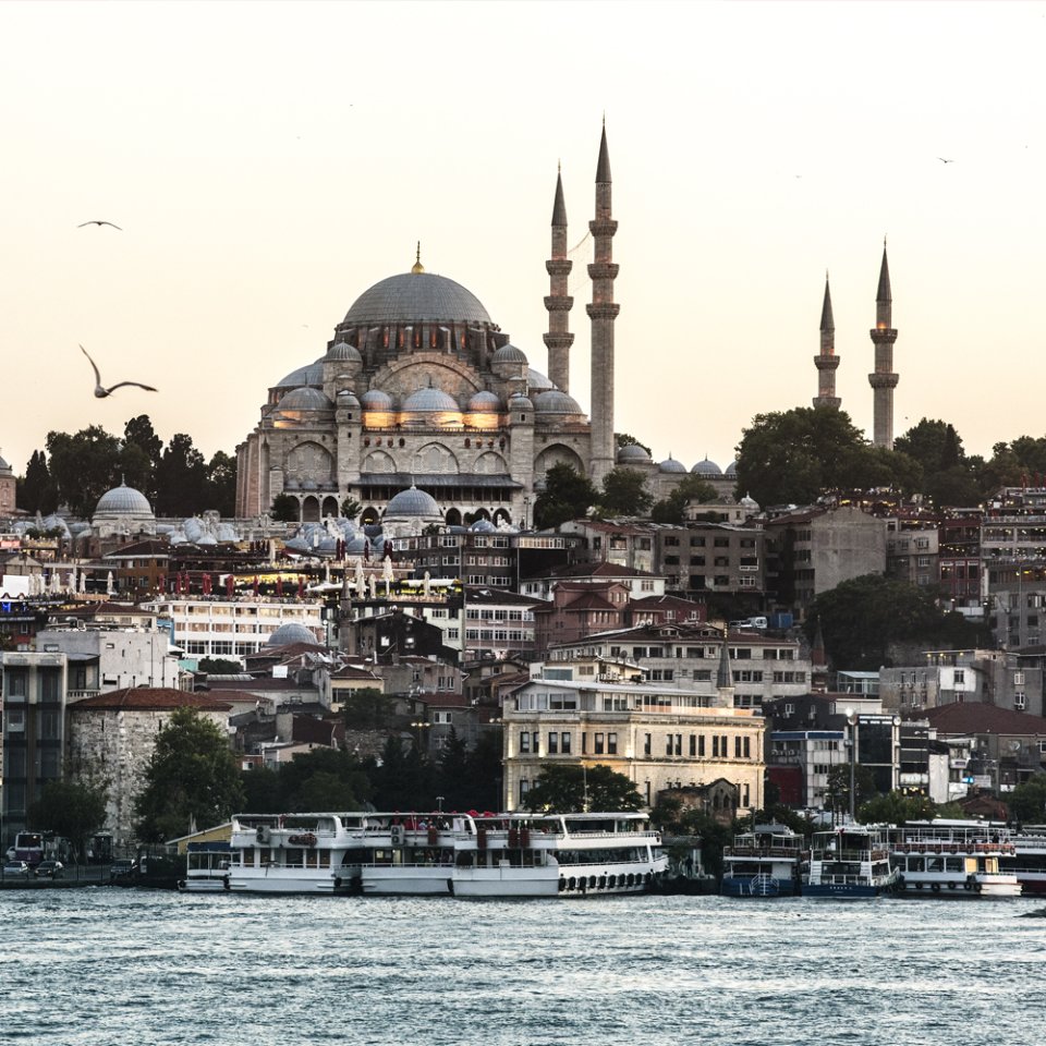 Breast Augmentation Cost in Turkey