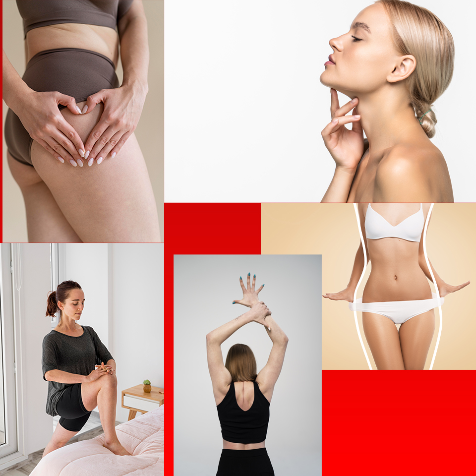 Where Can Liposuction Be Performed?