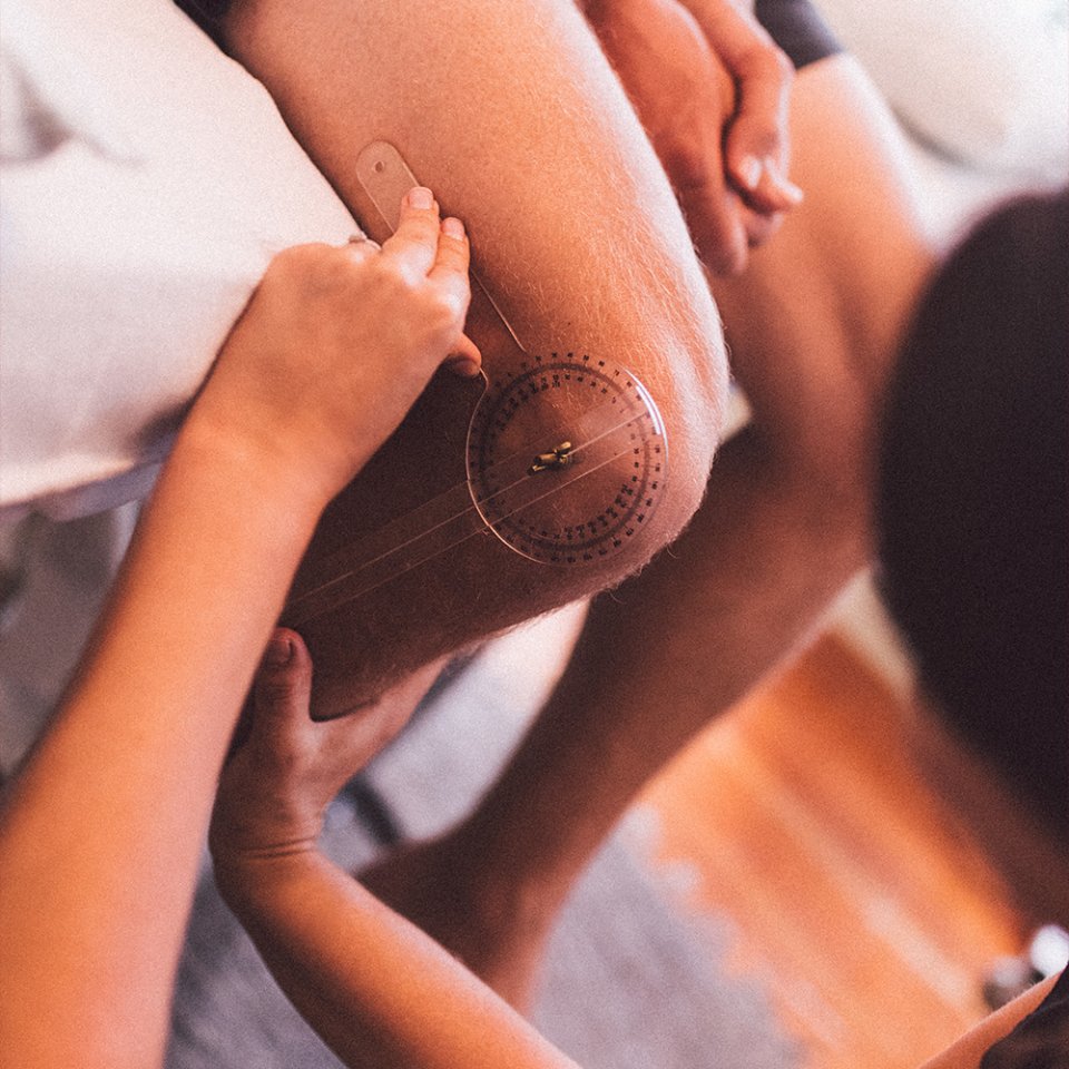 Types of Knee Replacement