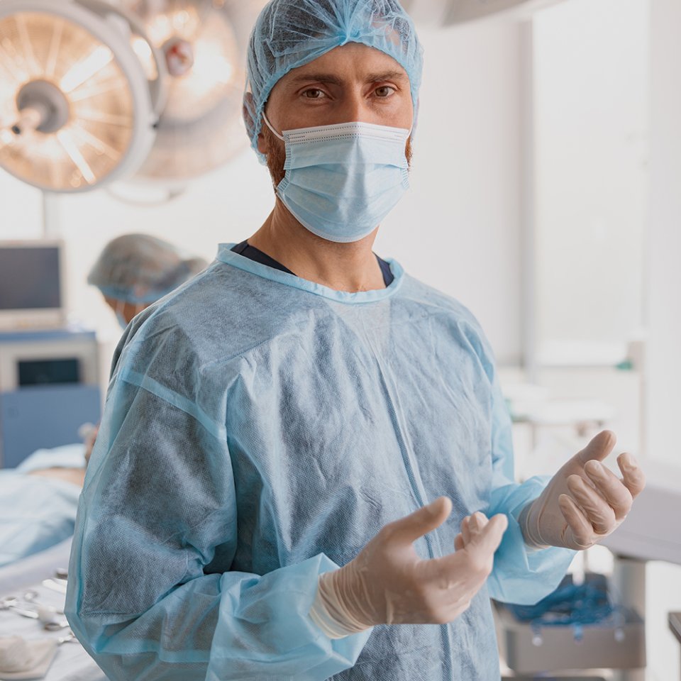 How is Endocrine Surgery Performed?