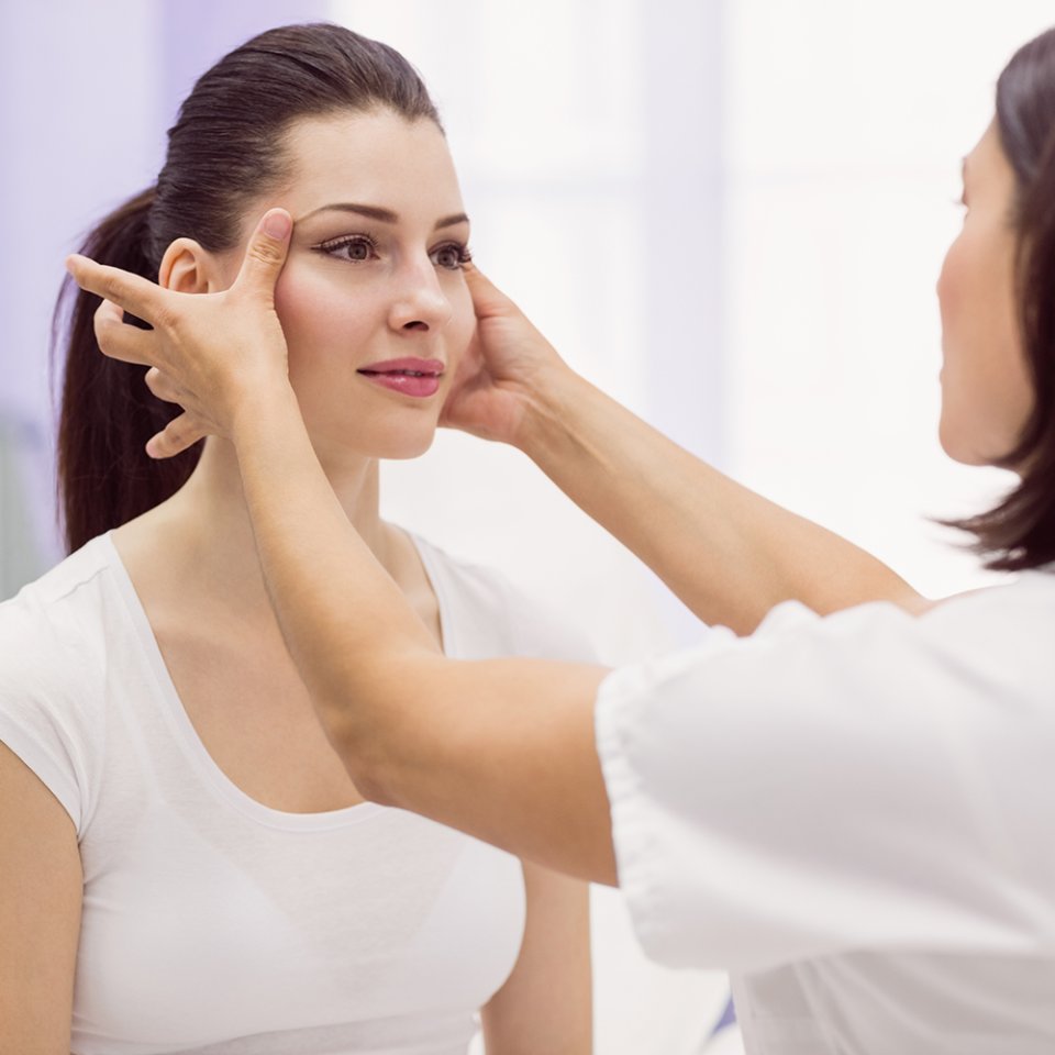 Facial Rejuvenation Explained