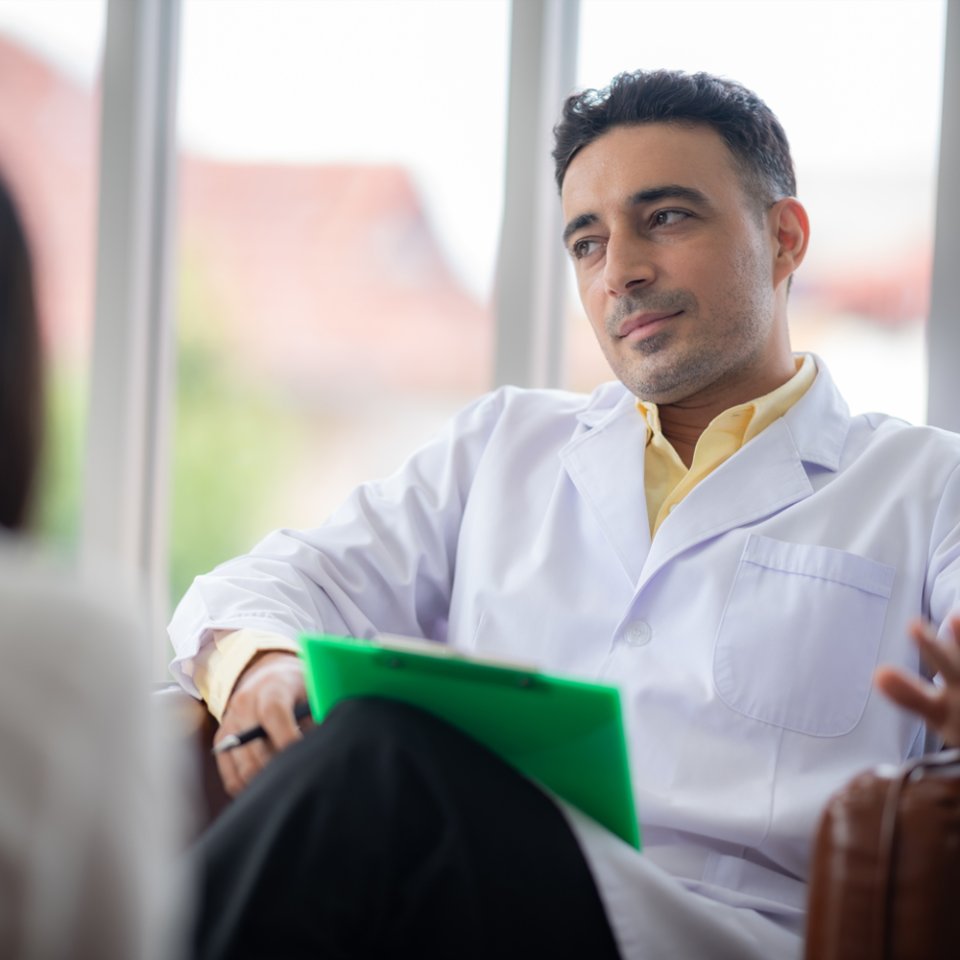 Why is Gallbladder Surgery Needed?