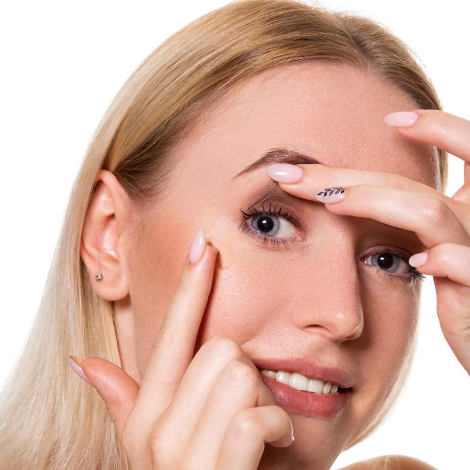 Understanding Eyelid Surgery (Blepharoplasty)