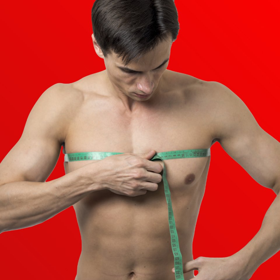 Gynecomastia Surgery Medical Consultation