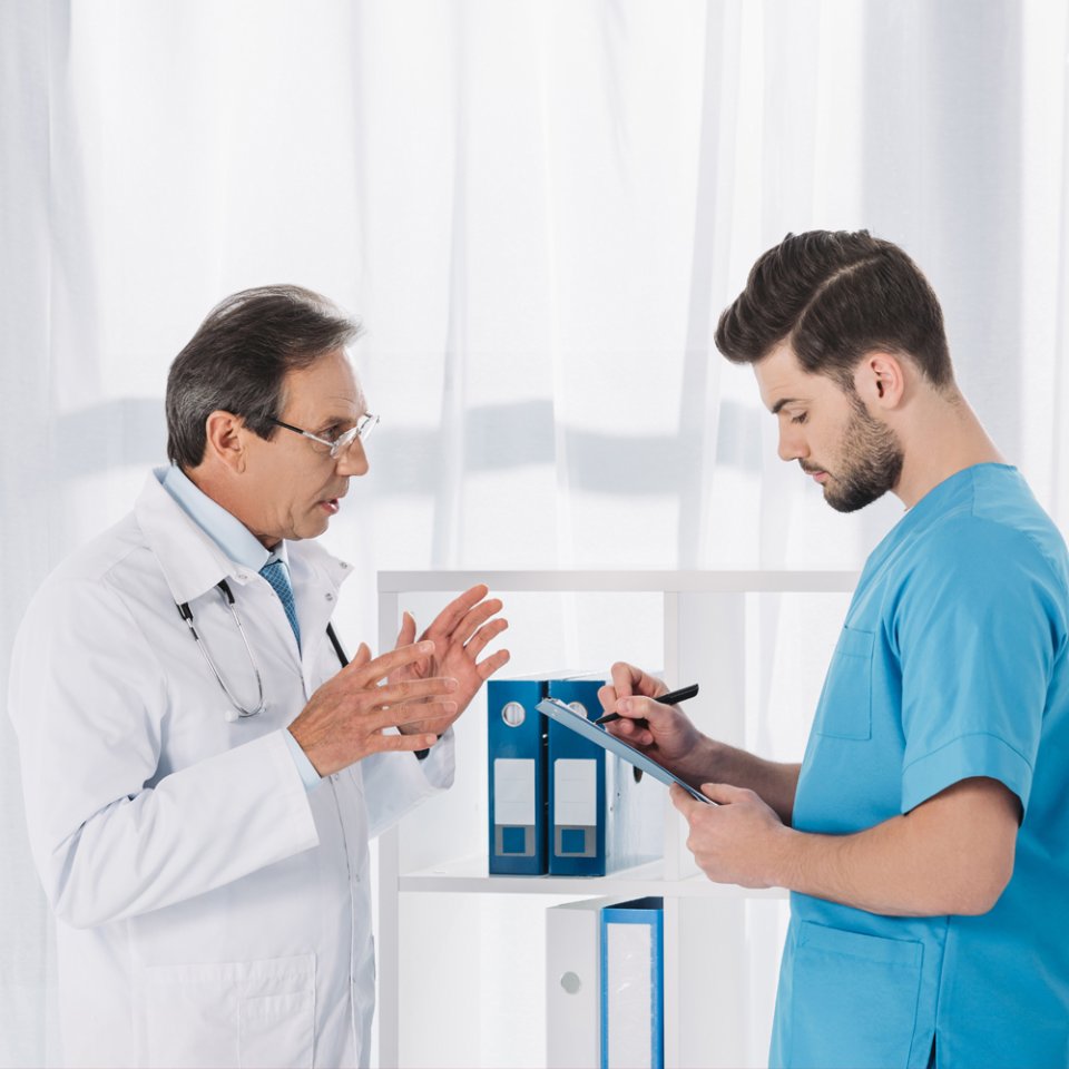 How is Anorectal Surgery Performed?