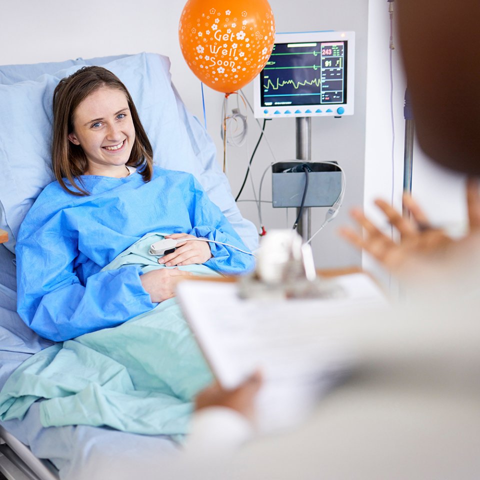 How is Liver Surgery Performed?