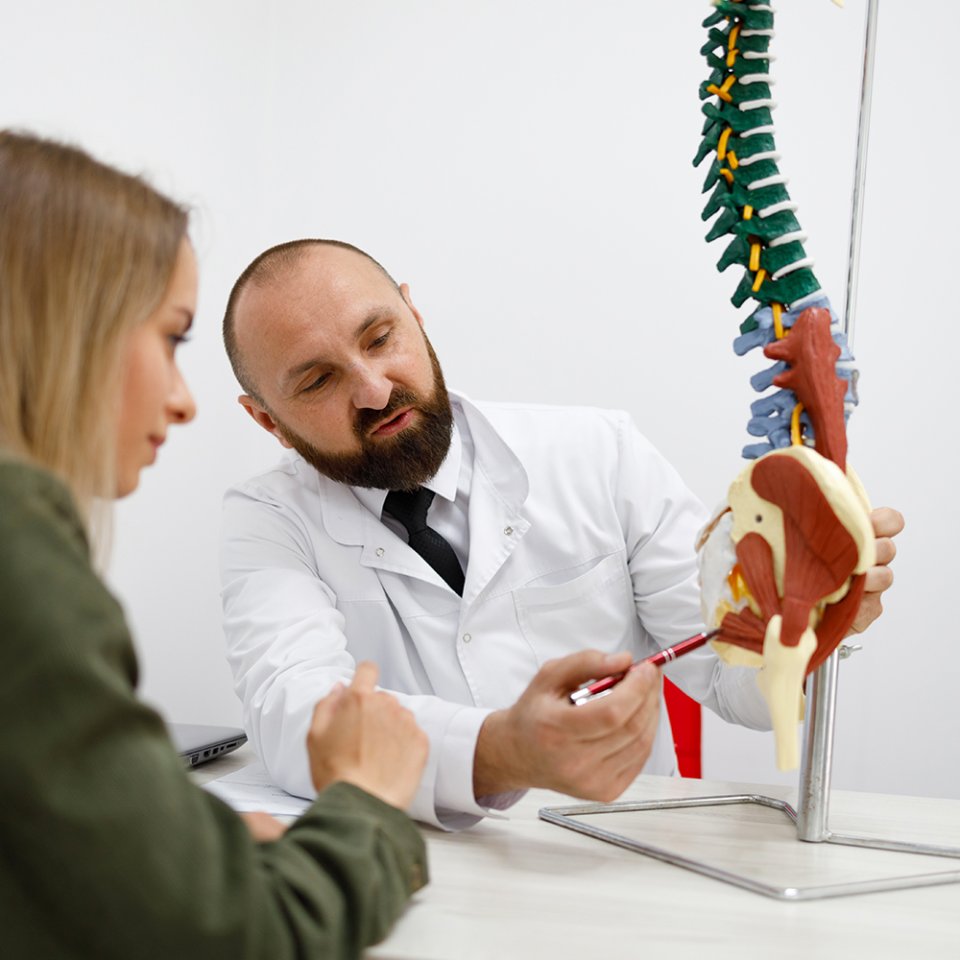 Who is a Suitable Candidate?