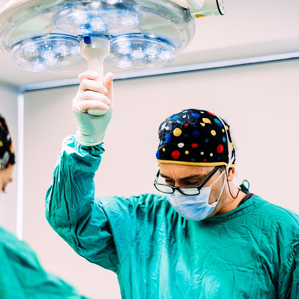 Why is Laparoscopic Surgery Preferred?