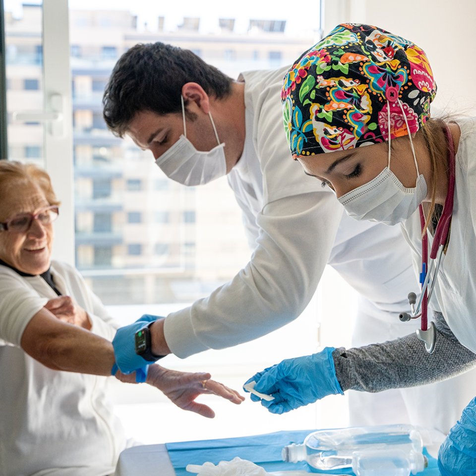 Types of Oncologic Surgeries We Perform