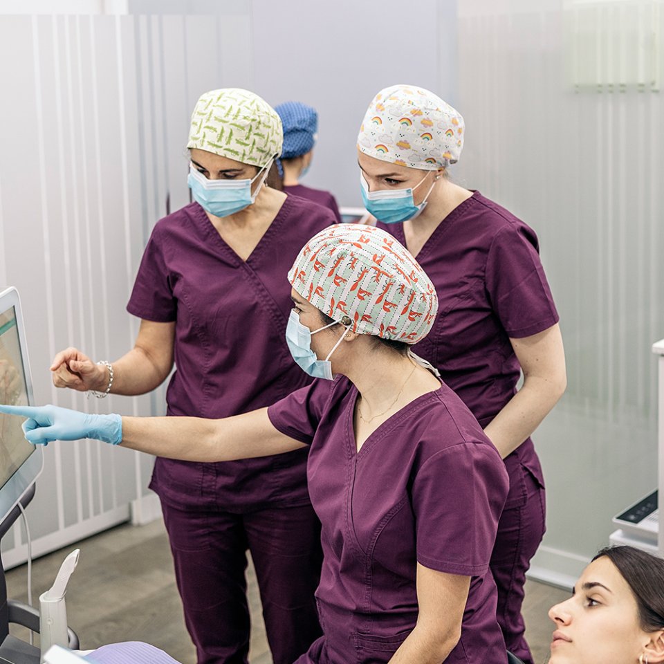 How is Oncologic Surgery Performed?