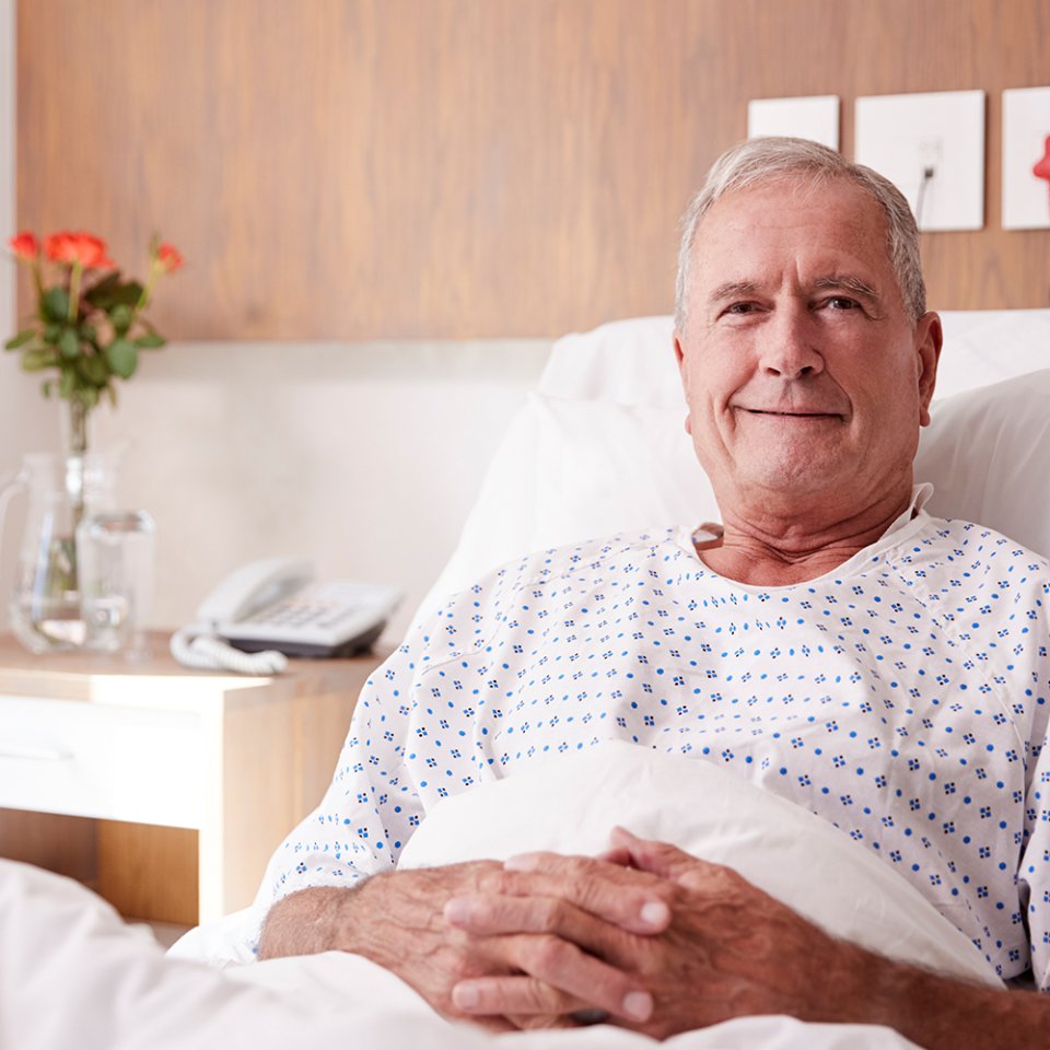 Recovery After Colorectal Surgery