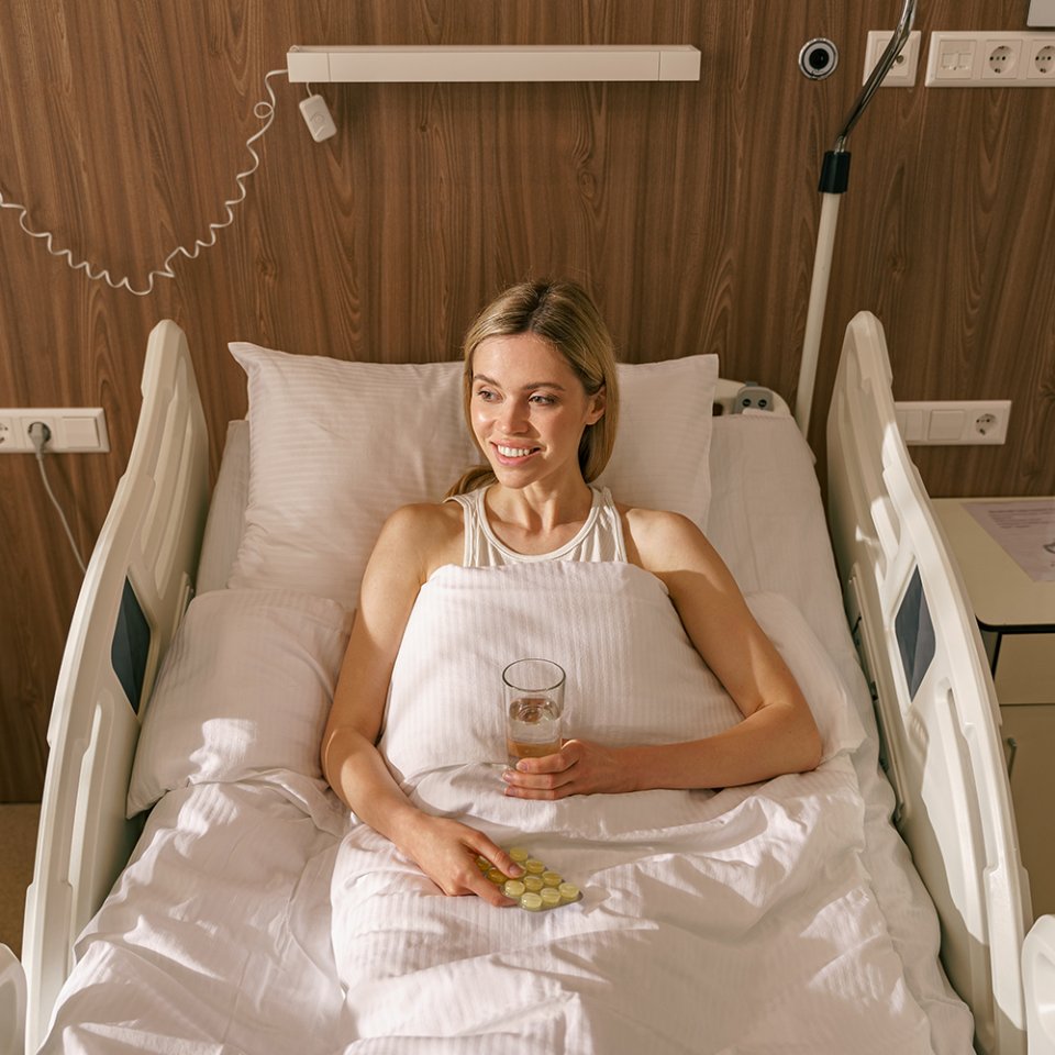 Recovery After Oncologic Surgery