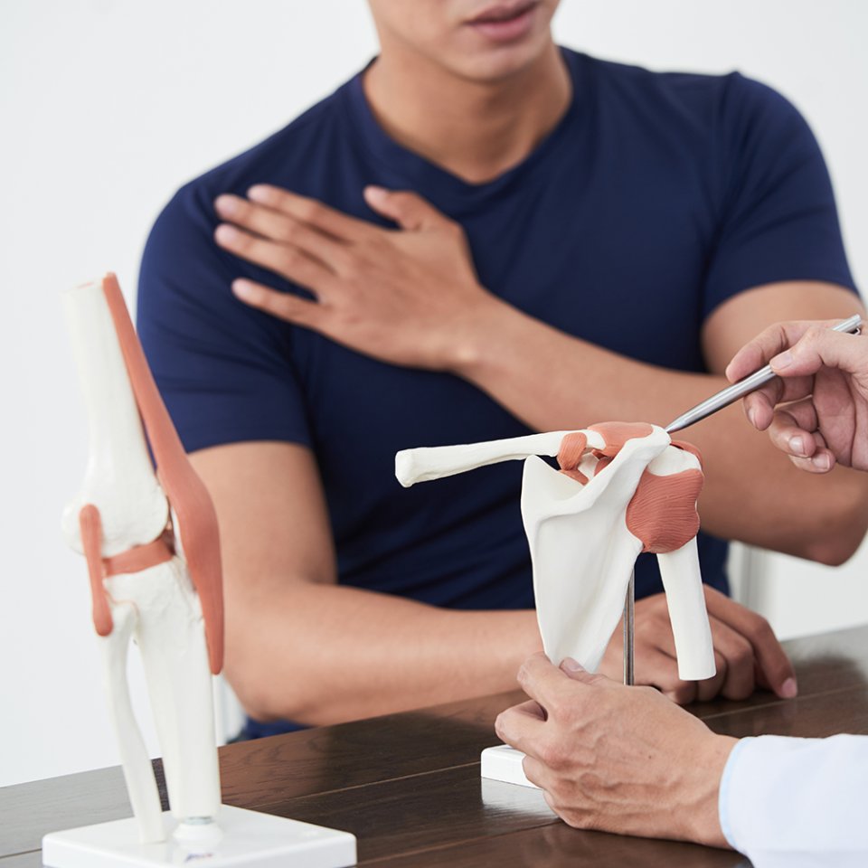 Recovery & Aftercare