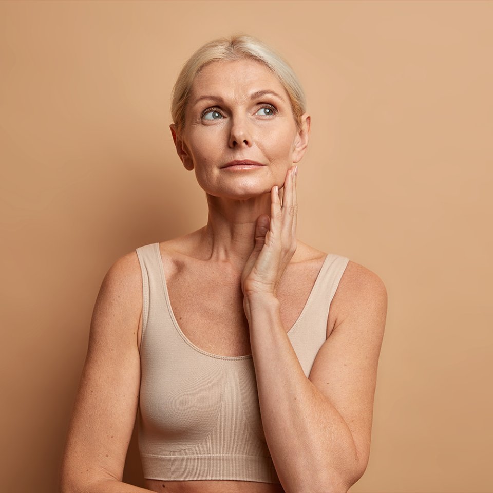 Who Can Benefit from Facial Rejuvenation at Büyük Anadolu Hospital?