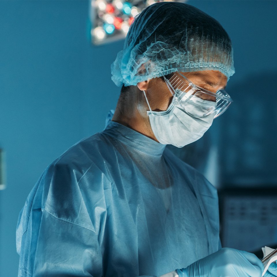 How is Splenectomy Performed?