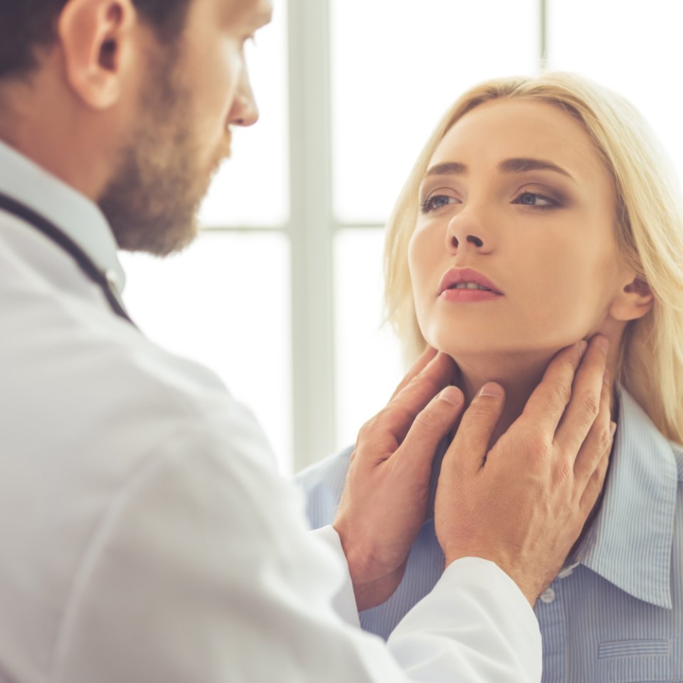 How is Thyroid Surgery Performed?