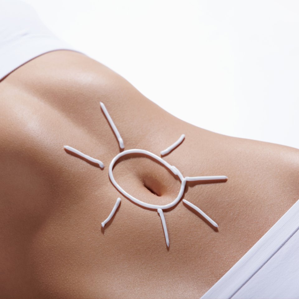 Tummy Tuck Aftercare