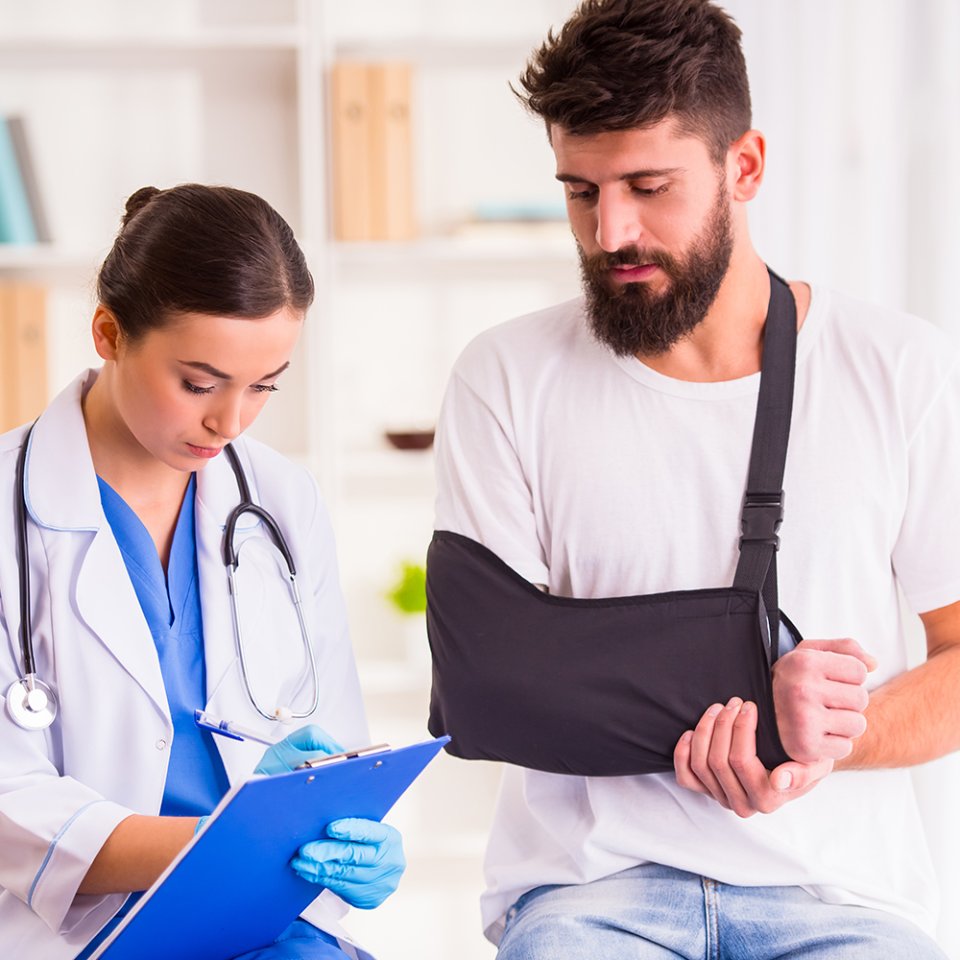 Who is a Suitable Candidate?