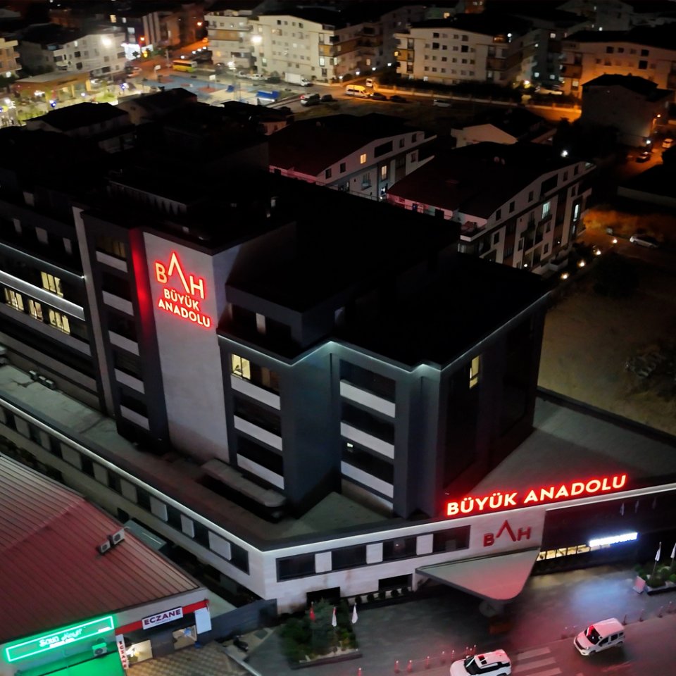 Affordable Arm Lift Surgery in Turkey with Büyük Anadolu Hospital