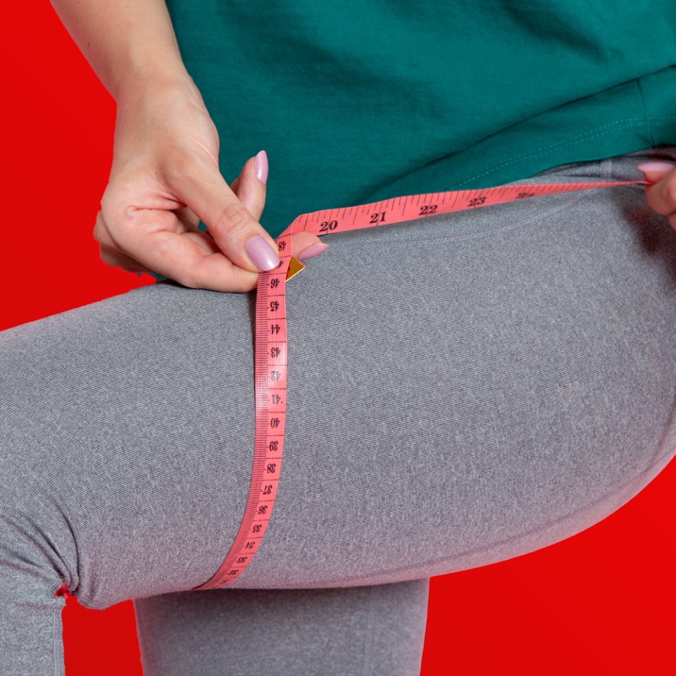 What Is a Thigh Lift?