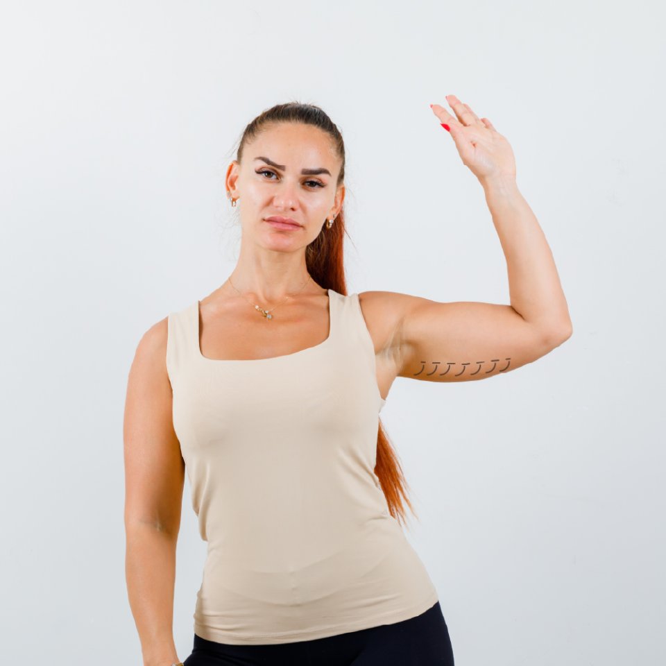 Arm Lift Surgery: Key Facts at a Glance