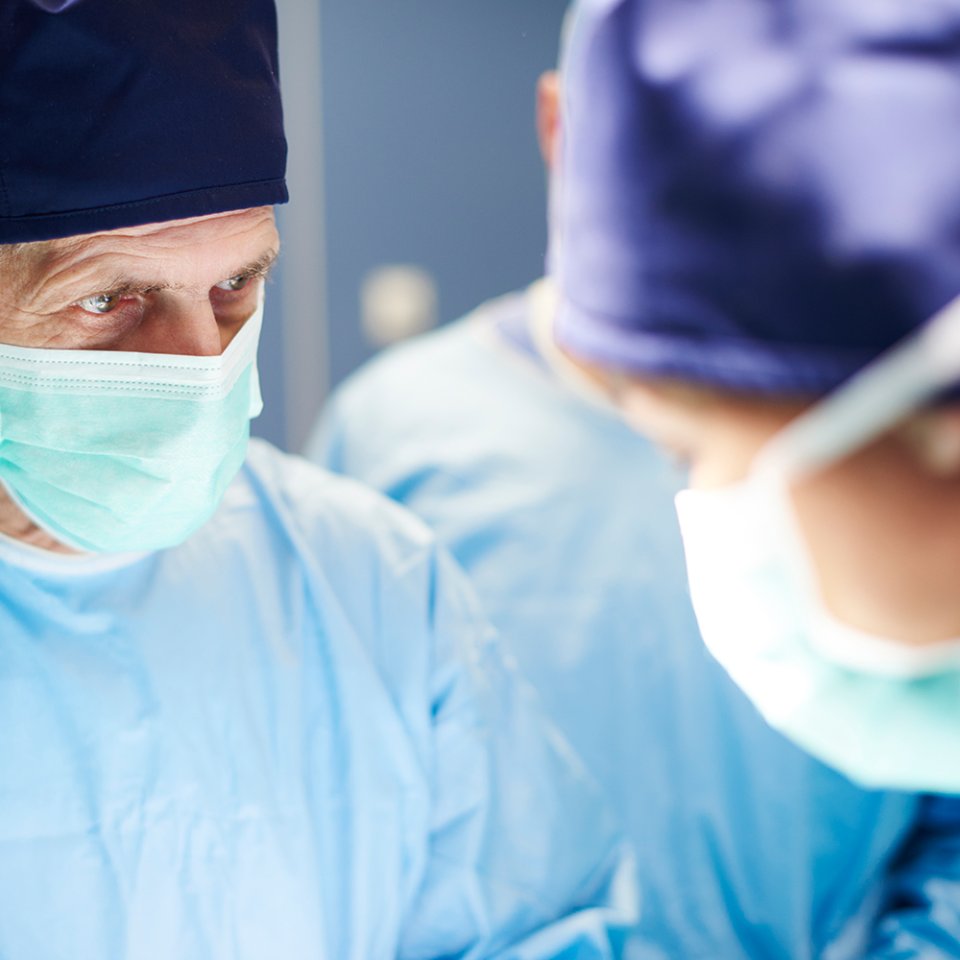 Why is Endocrine Surgery Needed?