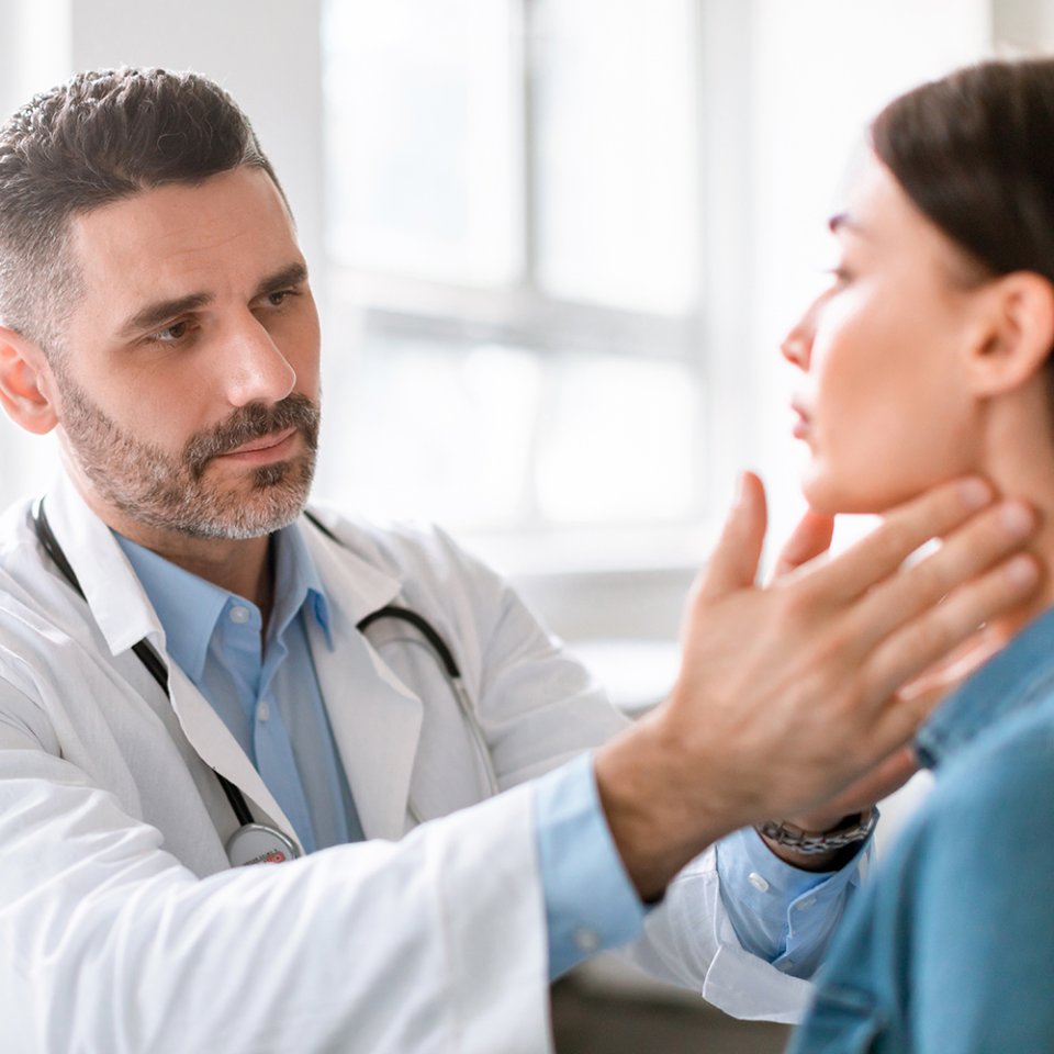 Why is Esophageal Surgery Needed?