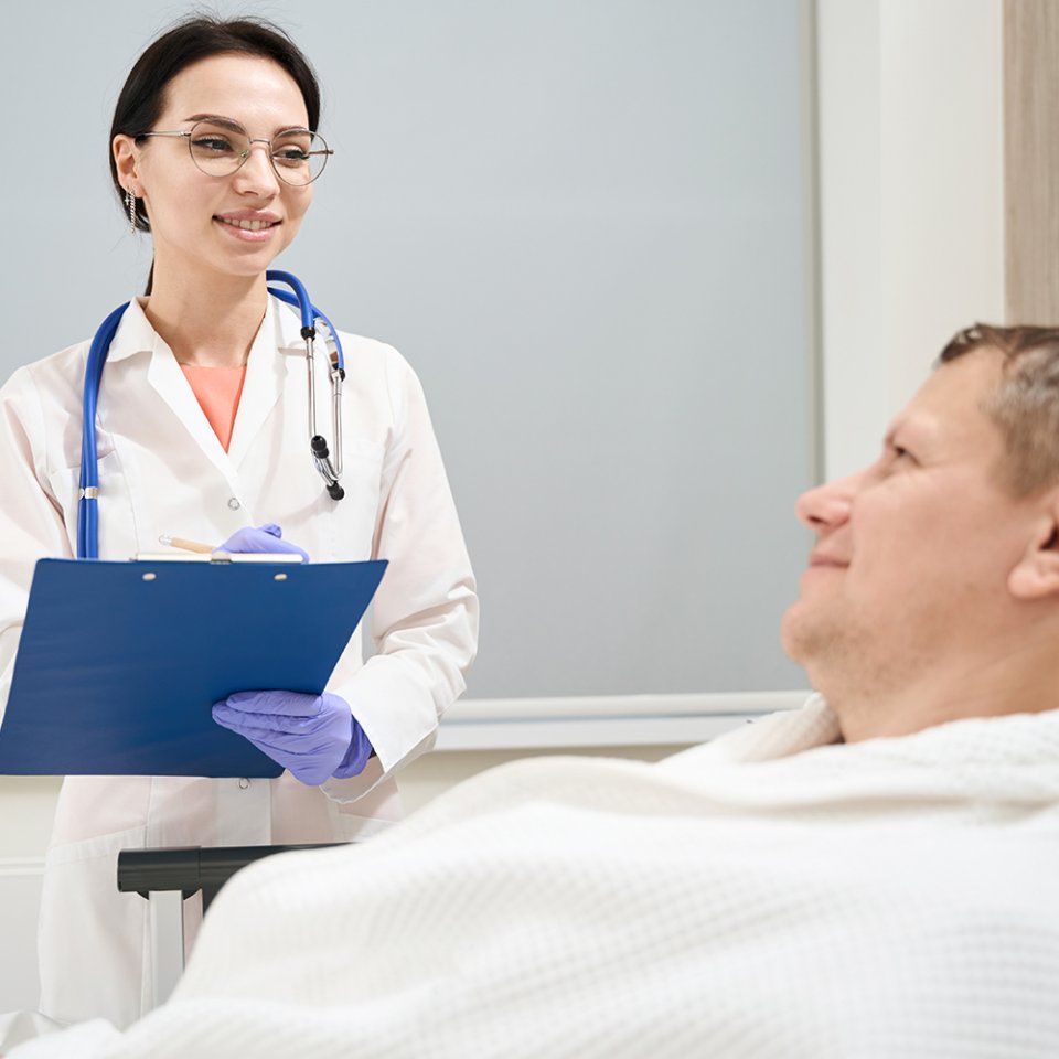 Recovery and Aftercare