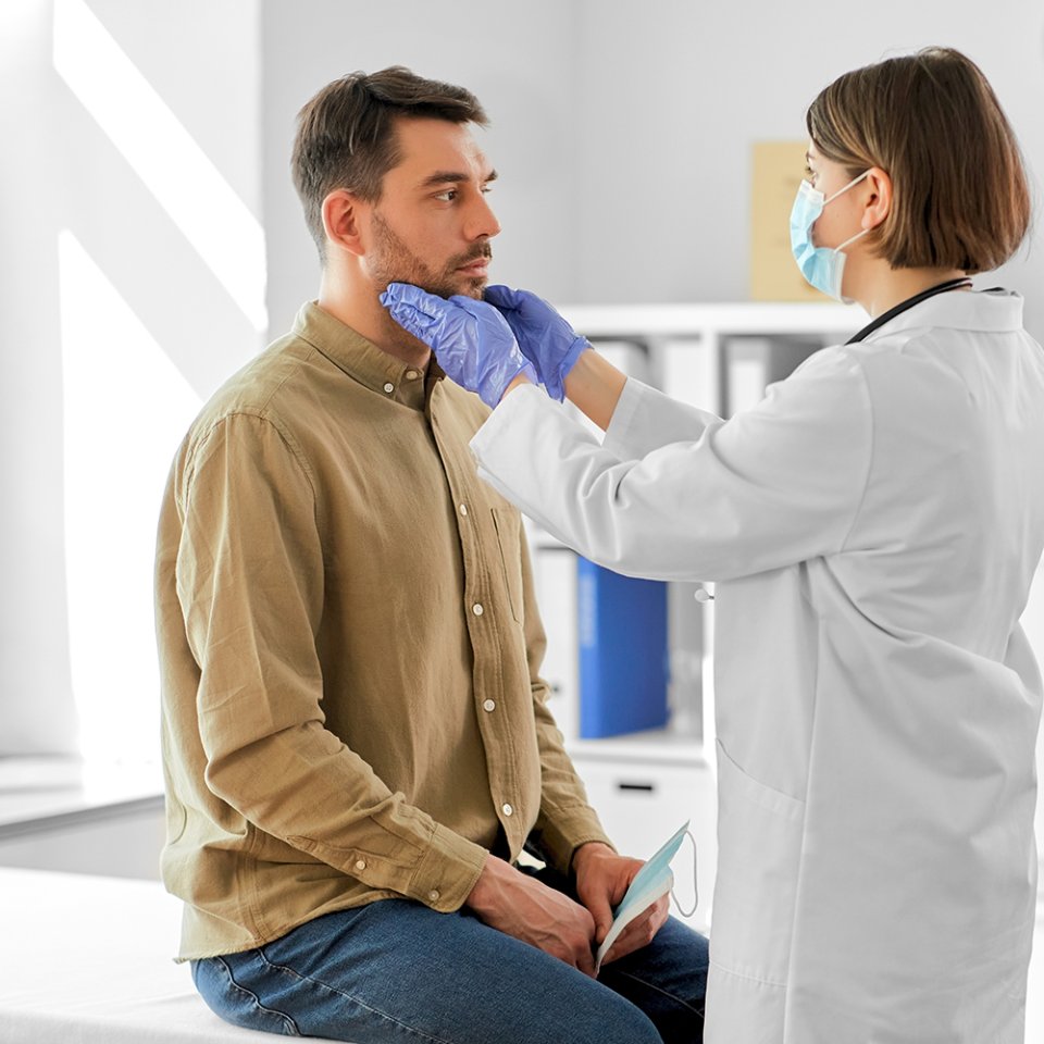 Who Is a Good Candidate for Adenoidectomy?