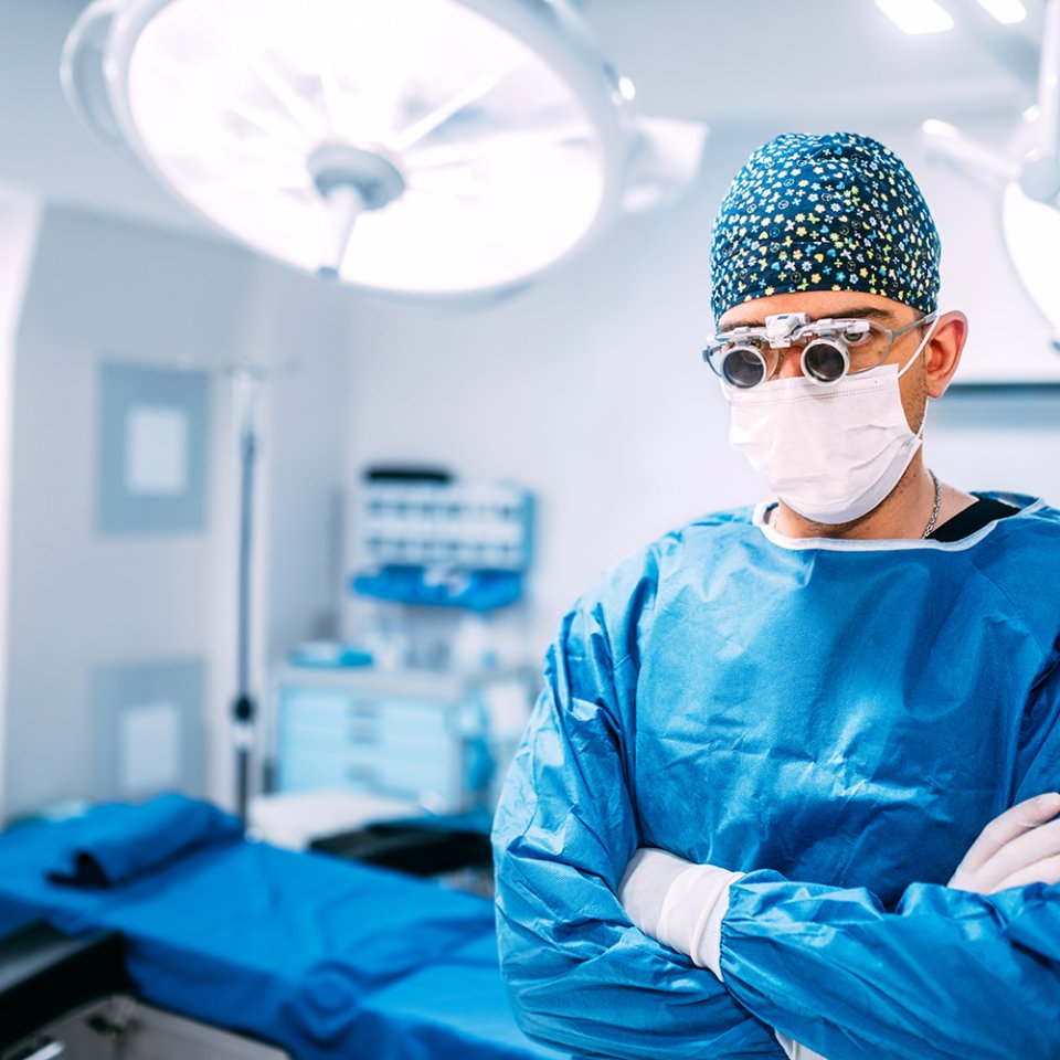 Why is Adrenal Tumor Surgery Needed?