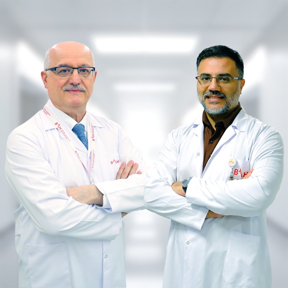 Why Choose Büyük Anadolu Hospital for Hypospadias Surgery?