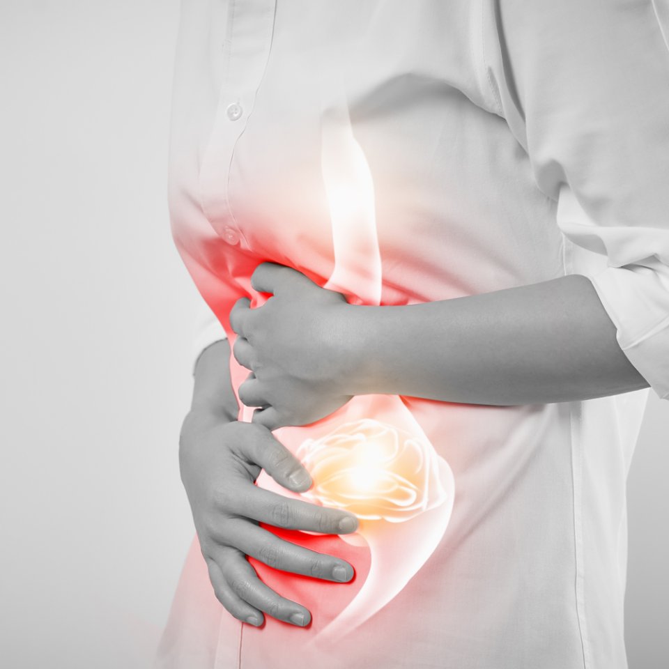 Why is Appendix Surgery Needed?