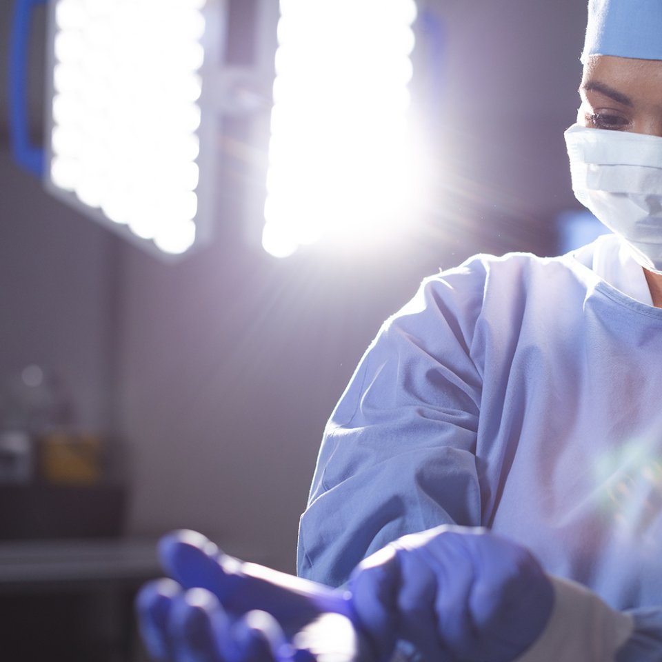 How is Appendix Cancer Surgery Performed?