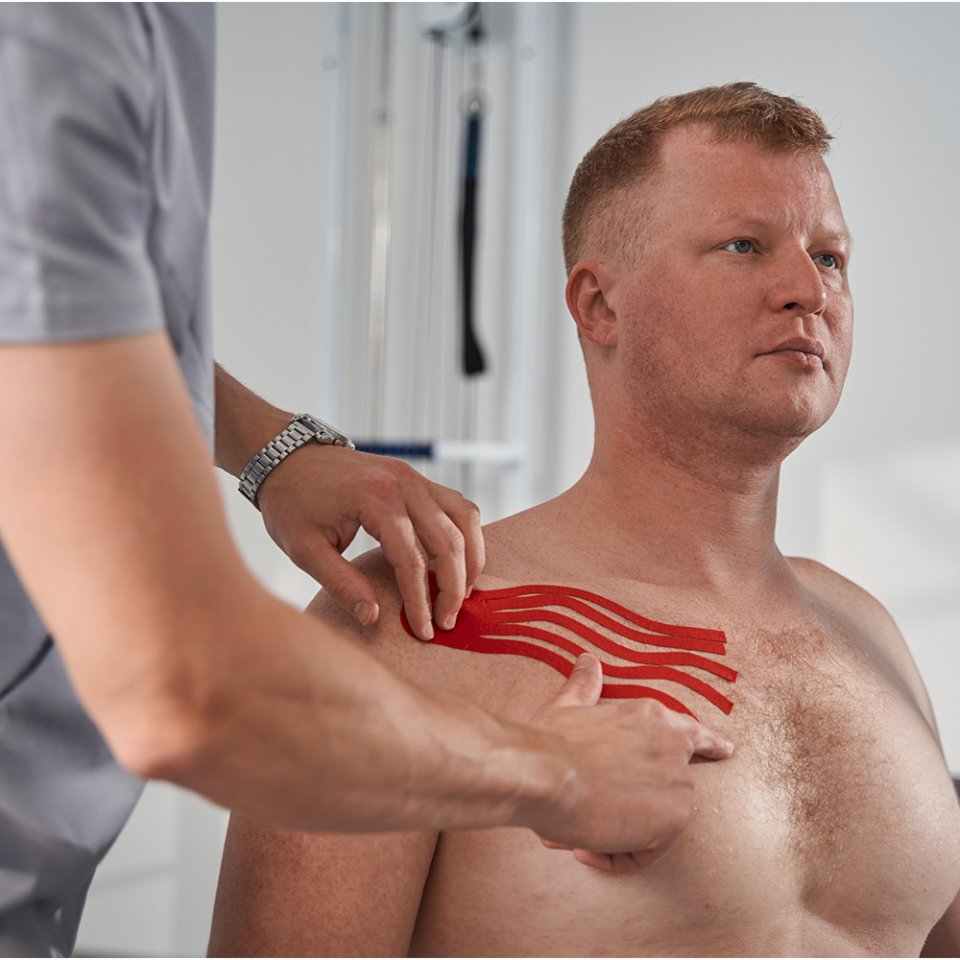 Who is a Suitable Candidate?