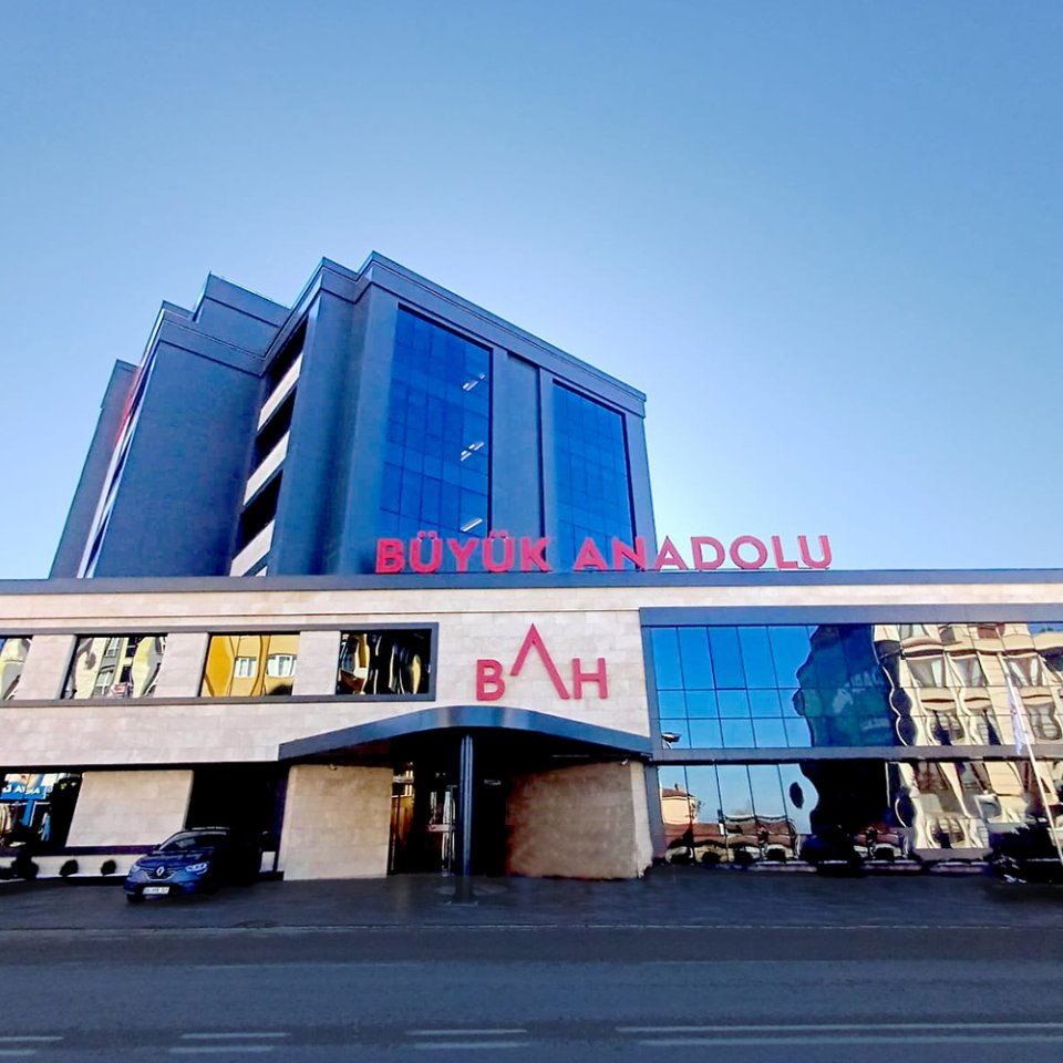 Why Choose Büyük Anadolu Hospital for Bladder Cancer Surgery?