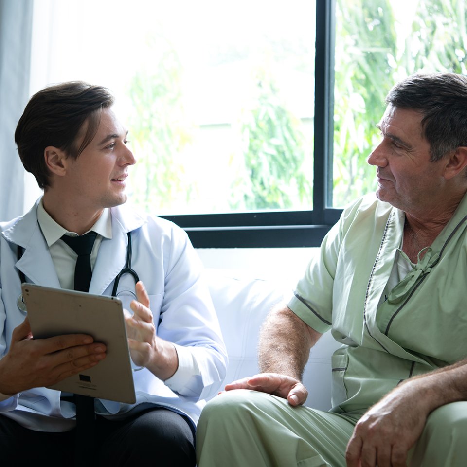 Why is Bladder Cancer Surgery Needed?