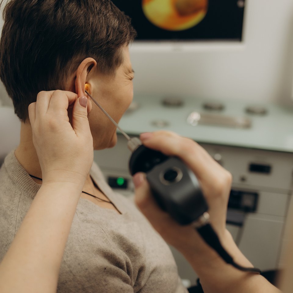 Recovery and Aftercare