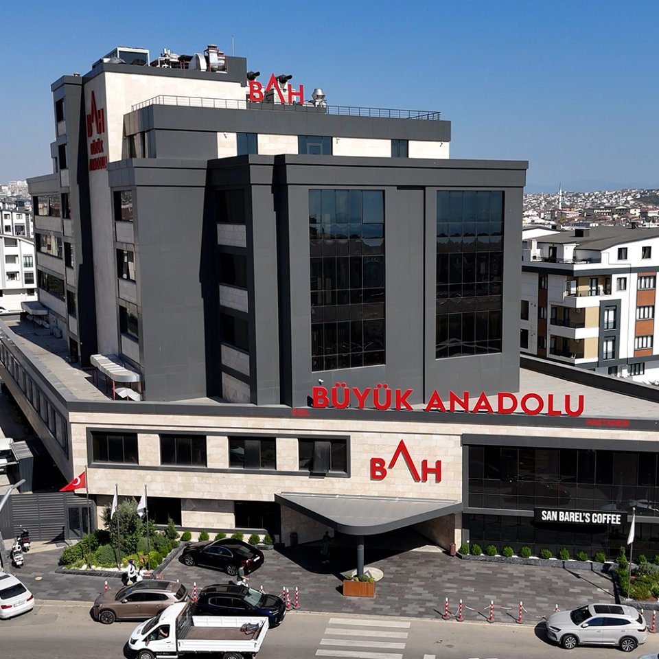 Why Choose Büyük Anadolu Hospital for Colon Cancer Surgery?