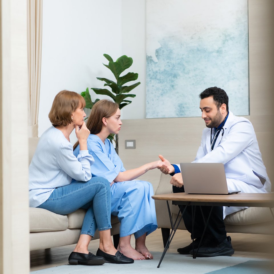 Why is Colon Cancer Surgery Needed?