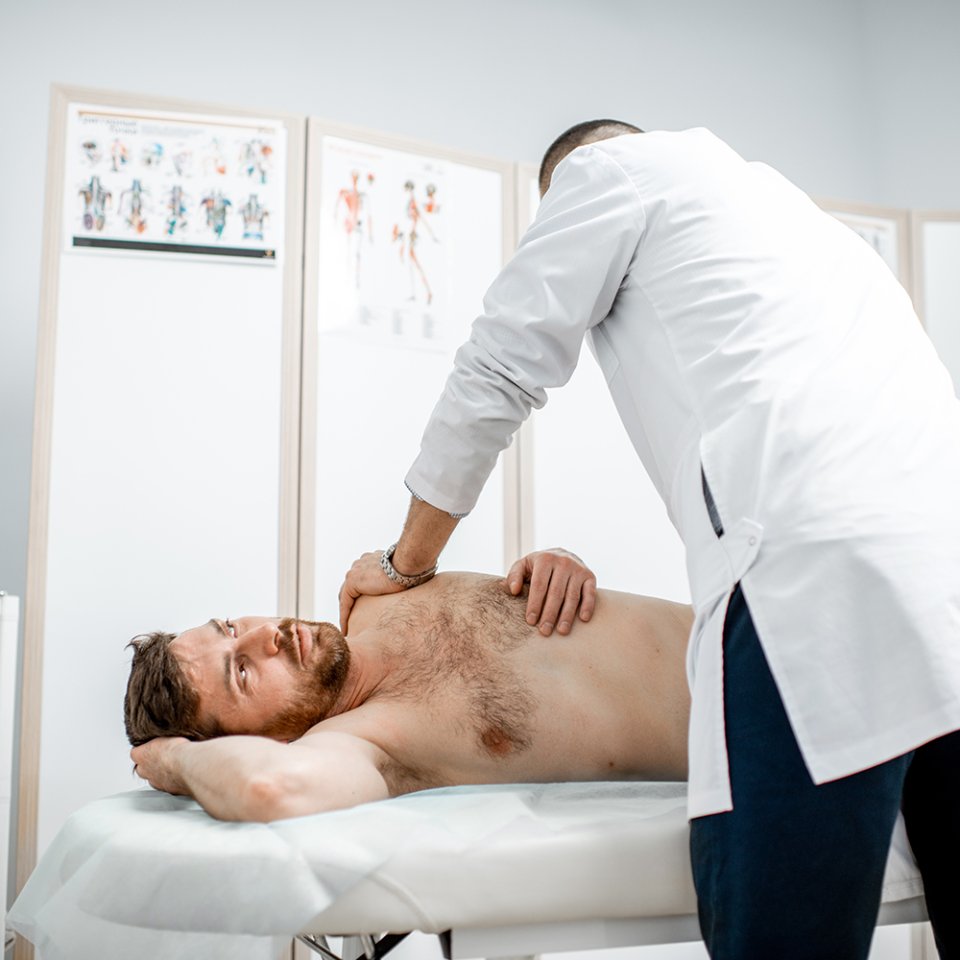 How is Colorectal Surgery Performed?