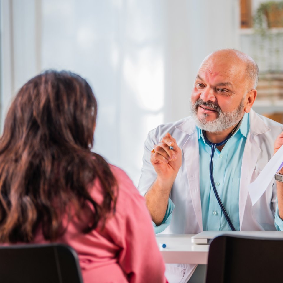 Why is Pancreatic Surgery Needed?