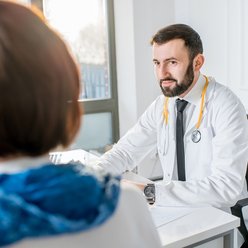 How is Stomach Surgery Performed?