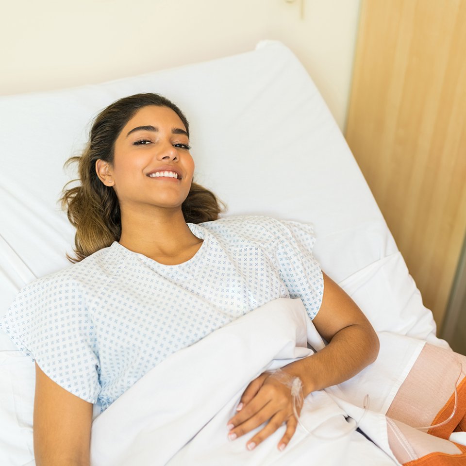 Recovery and Aftercare