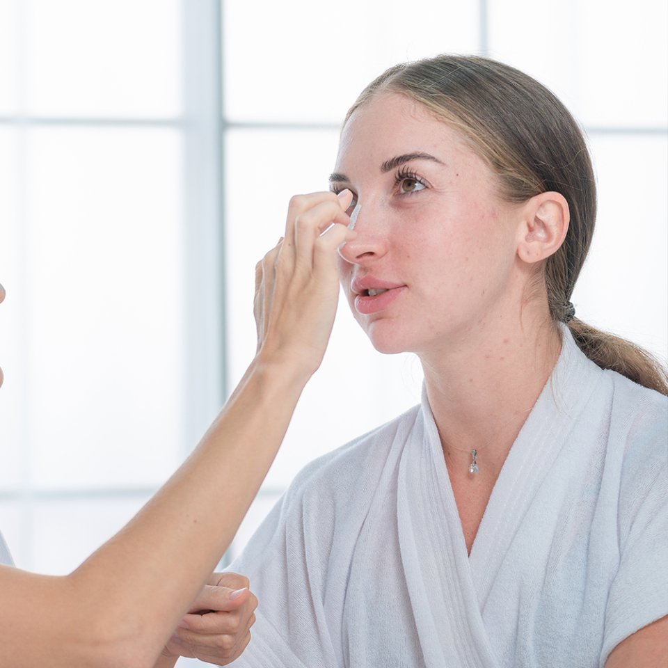 Step-by-Step Procedure Process