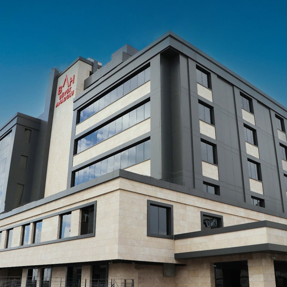 Why Choose Büyük Anadolu Hospitals for Rhinoplasty