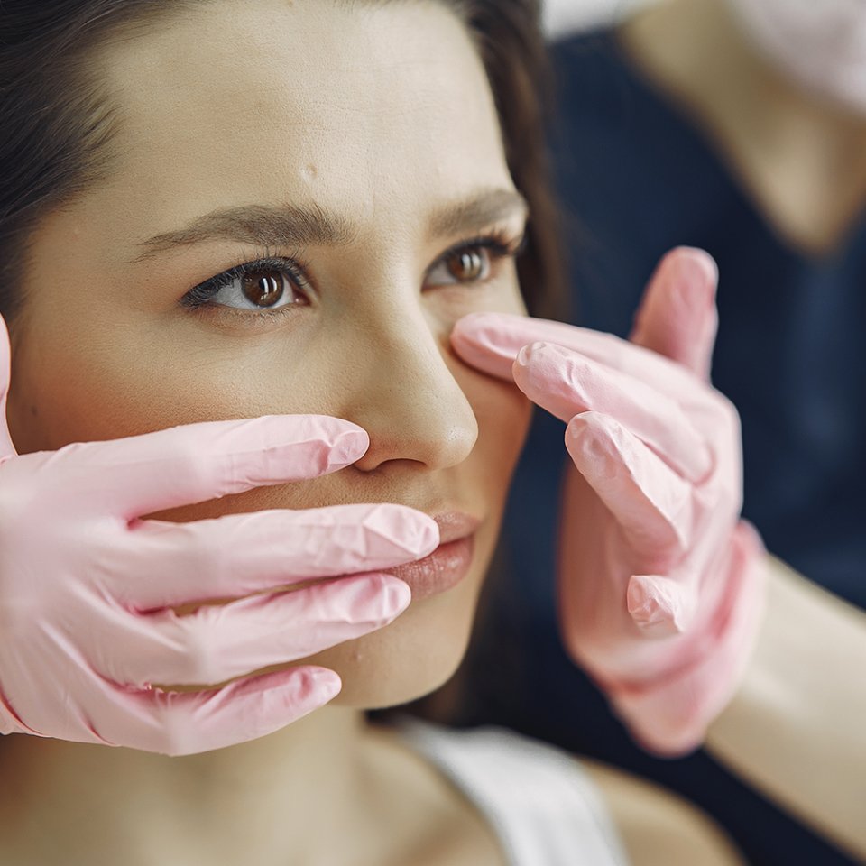 Who Is a Good Candidate for Rhinoplasty?