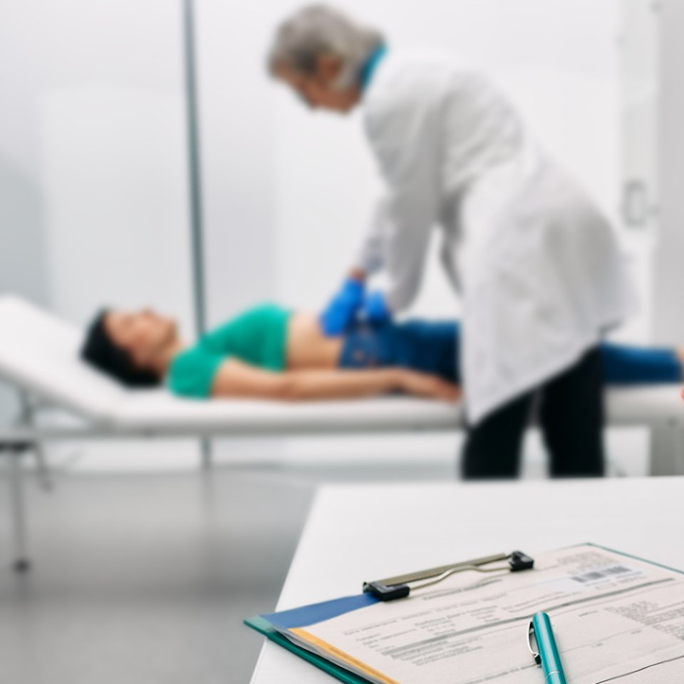 Why is Gallbladder Cancer Surgery Needed?